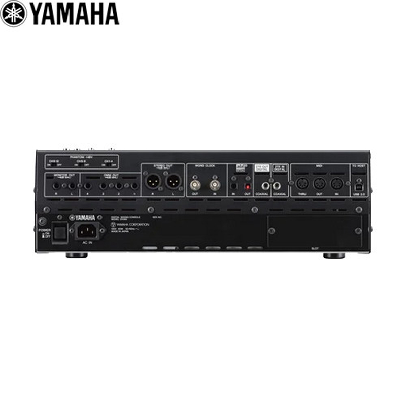 Yamaha/雅马哈 01V96i 数字录音调音台 16路 全新原装正品行货
