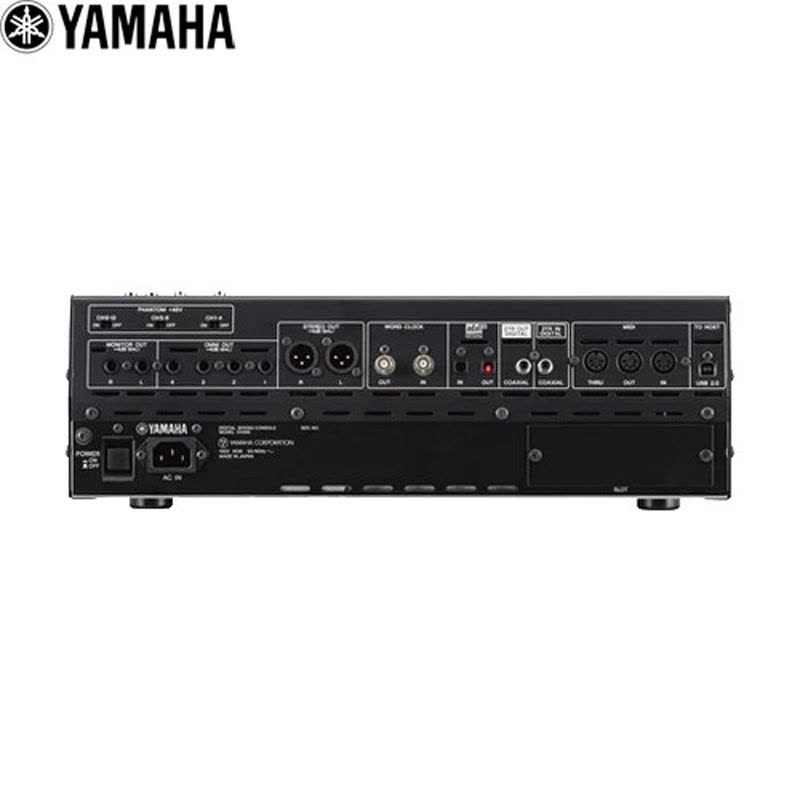 Yamaha/雅马哈 01V96i 数字录音调音台 16路 全新原装正品行货图片