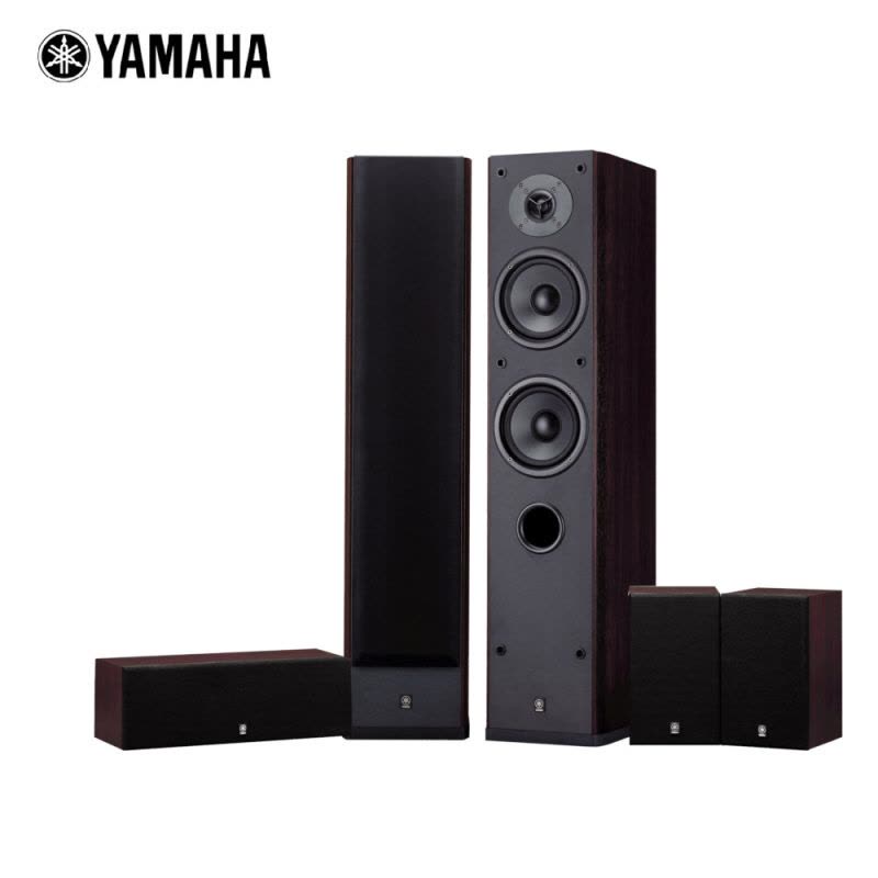 Yamaha/雅马哈 NS-8900 家庭影院 音响 正品 现货图片