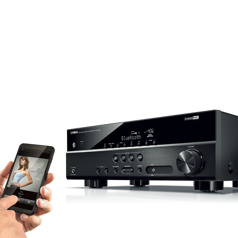 雅马哈(yamaha)av功放rx-v3071报价_参数_图片_视频_怎么样_问答-苏宁