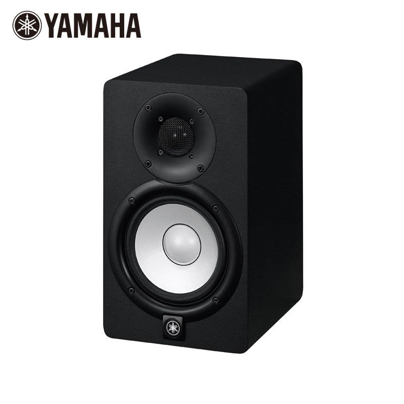 Yamaha/雅马哈 HS5 工作室个人录音HIFI有源监 听音箱音响 单只装图片