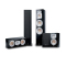 Yamaha/雅马哈 NS-444+NS-333 NS-555家庭影院音箱音响套装 进口