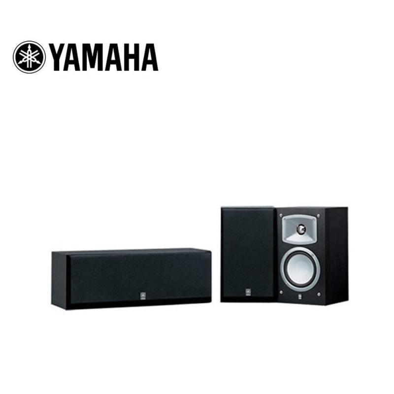 Yamaha/雅马哈 NS-P9002 中置环绕音箱 家庭影院 联保