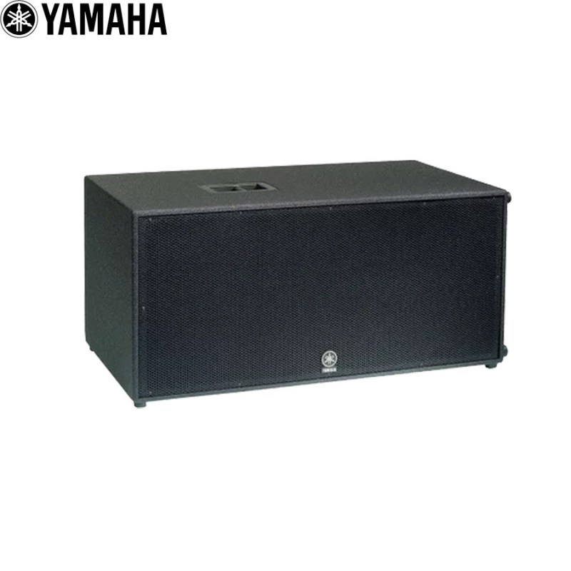 YAMAHA/雅马哈 CW218V 舞台专业音箱 音响 正品行货 全国联保