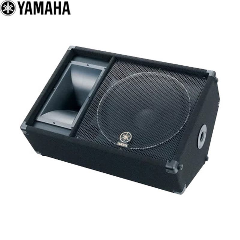 YAMAHA 雅马哈 SM15V 专业音响设备 15寸舞台音箱 正品行货图片
