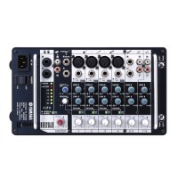 YAMAHA/雅马哈 STAGEPAS 300 专业便携式扩音系统 内置调音台