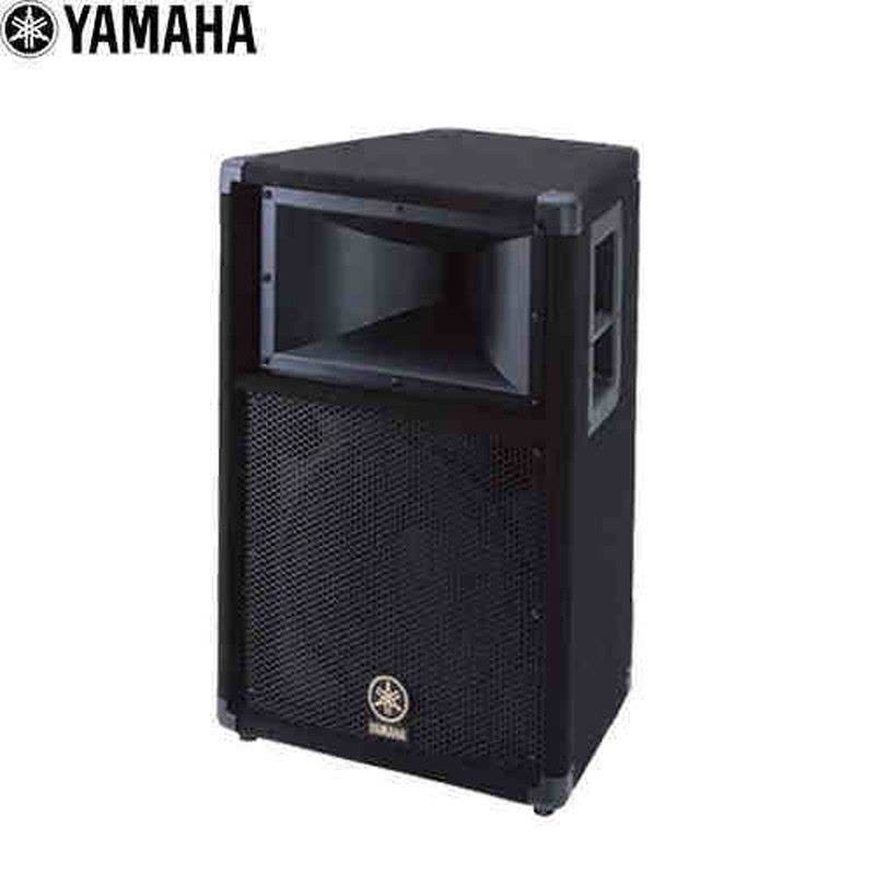 YAMAHA/雅马哈 S115V舞台音箱 15寸舞台音箱 正品行货 全国联保图片