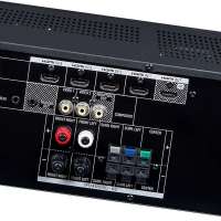 哈曼卡顿AVR151S AV功放机5.1数字影院4K5.1声道 家庭影院 音响放大器