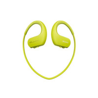 索尼(SONY)NW-A105HN MP3无损音乐播放器 安卓版 磁带界面 (含降噪耳机NW510N)A105HN 橘色