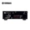 进口Yamaha/雅马哈 RX-V481 数字5.1家庭影院蓝牙功放 大功率APP 黑色