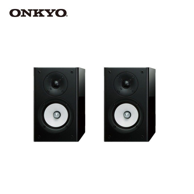 Onkyo/安桥 CS-1045 hifi迷你音响组合音响套装