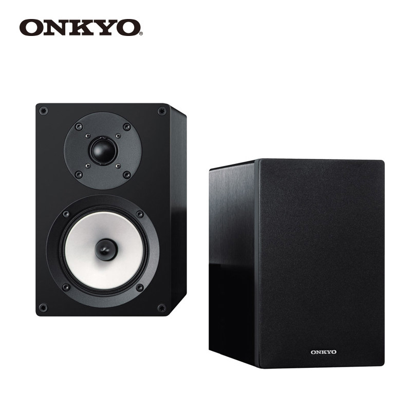 Onkyo/安桥 CS-N755 迷你音响HiFi组合音箱 支持蓝牙无线WIFI配件