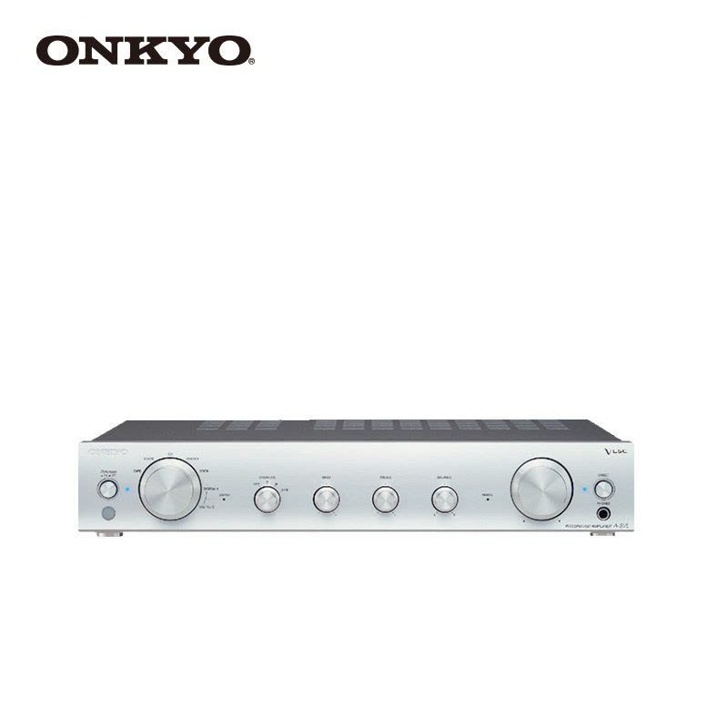 Onkyo/安桥 A-5VL 合并式功放 发烧功放机 hifi立体声功放图片