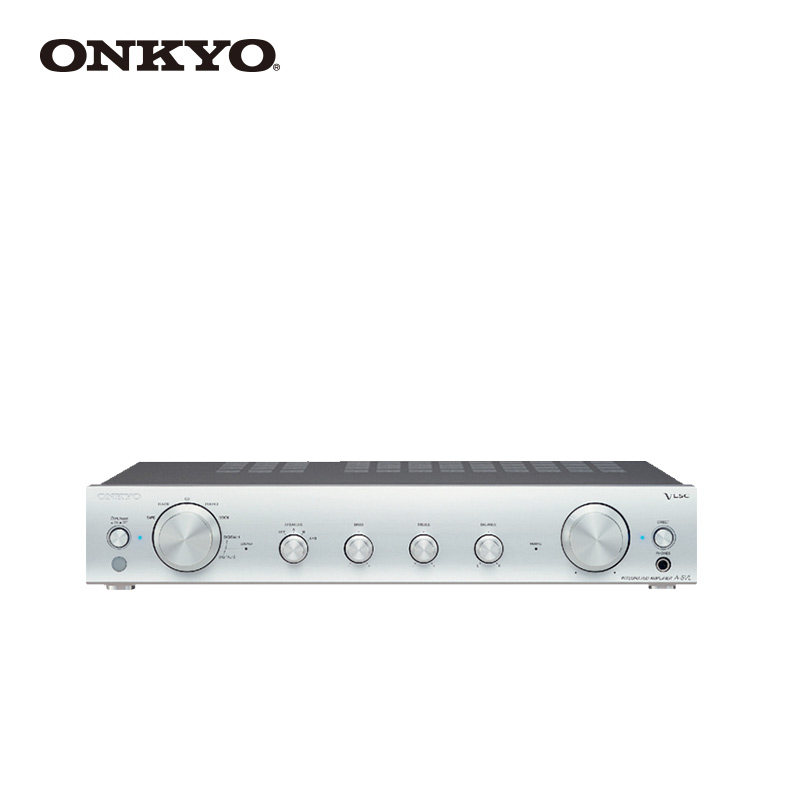 Onkyo/安桥 A-5VL 合并式功放 发烧功放机 hifi立体声功放