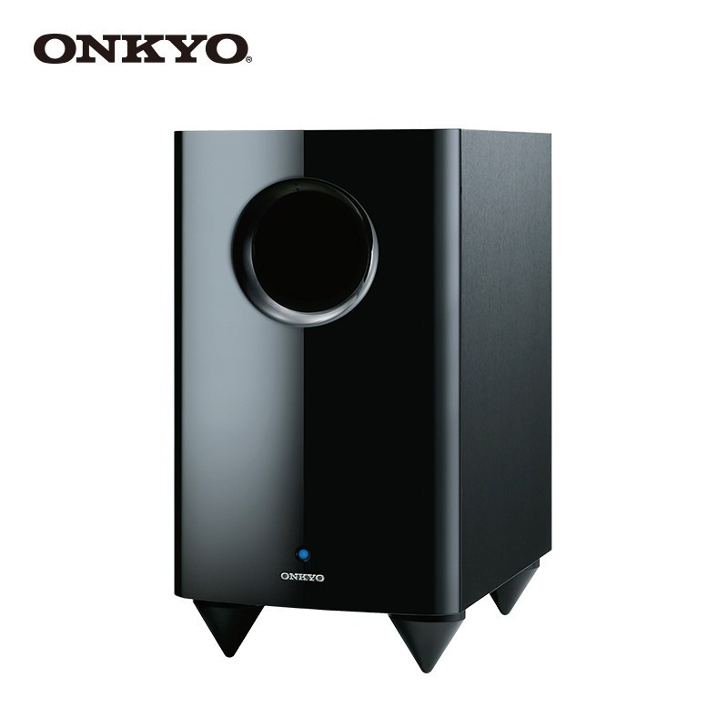 Onkyo/安桥 HT-S601 家庭影院 套装 5.1声道功放音箱低音炮