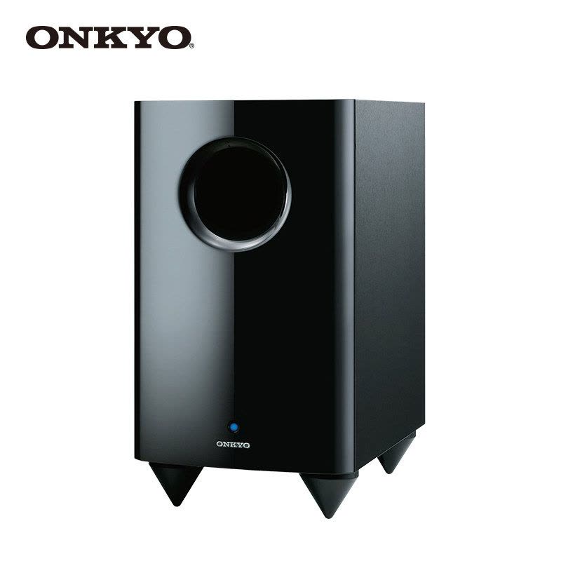 Onkyo/安桥 HT-S601 家庭影院 套装 5.1声道功放音箱低音炮图片
