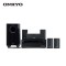 Onkyo/安桥 HT-S301 好莱坞5.1声道家庭影院音响音箱套装