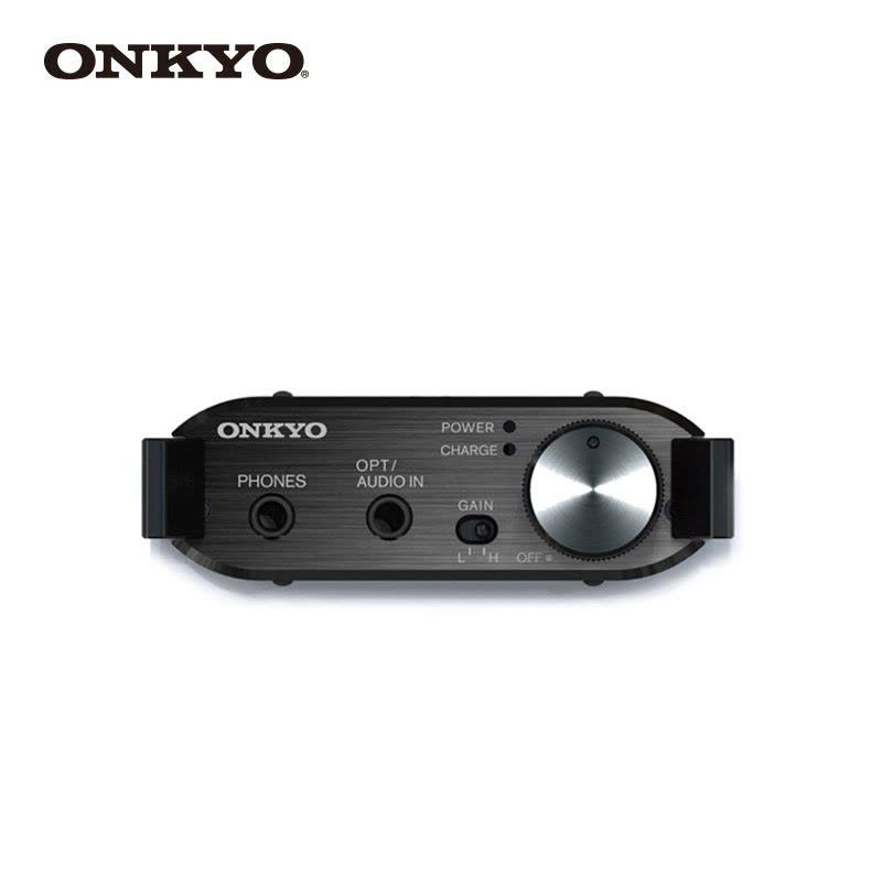 Onkyo/安桥DAC-HA200 耳放/解码器安桥DAC 安桥耳放【价格图片品牌报价