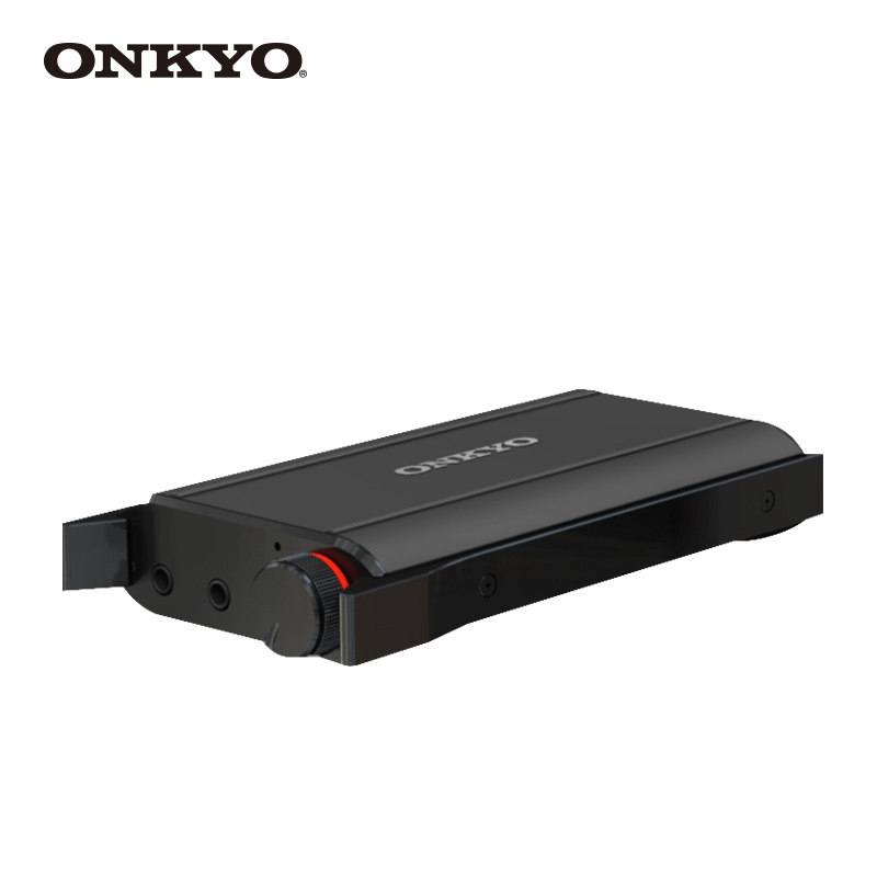 Onkyo/安桥 DAC-HA200 耳放/解码器 安桥DAC 安桥耳放