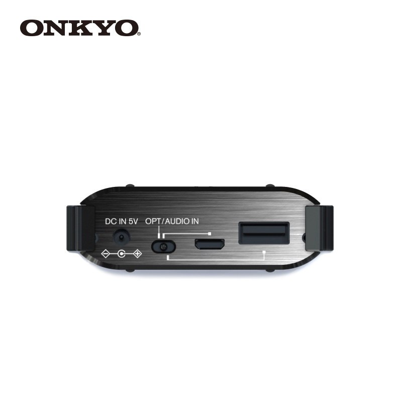 Onkyo/安桥 DAC-HA200 耳放/解码器 安桥DAC 安桥耳放