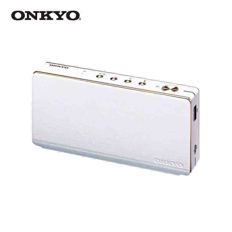 Onkyo/安桥 Levoke23 蓝牙音箱 levoke23 蓝牙播放器 蓝牙音响图片