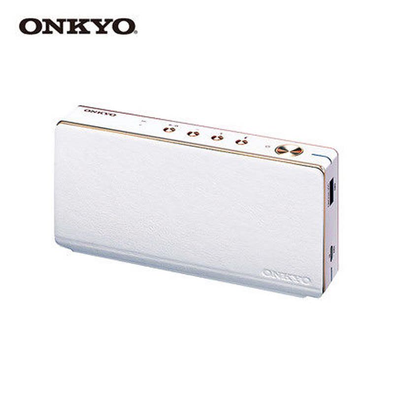 Onkyo/安桥 Levoke23 蓝牙音箱 levoke23 蓝牙播放器 蓝牙音响图片