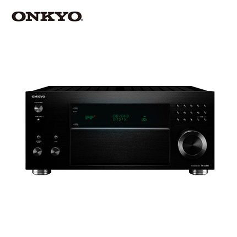 Onkyo/安桥 TX-RZ800全景声AV功放机 大功率 7.2声道家庭影院进口