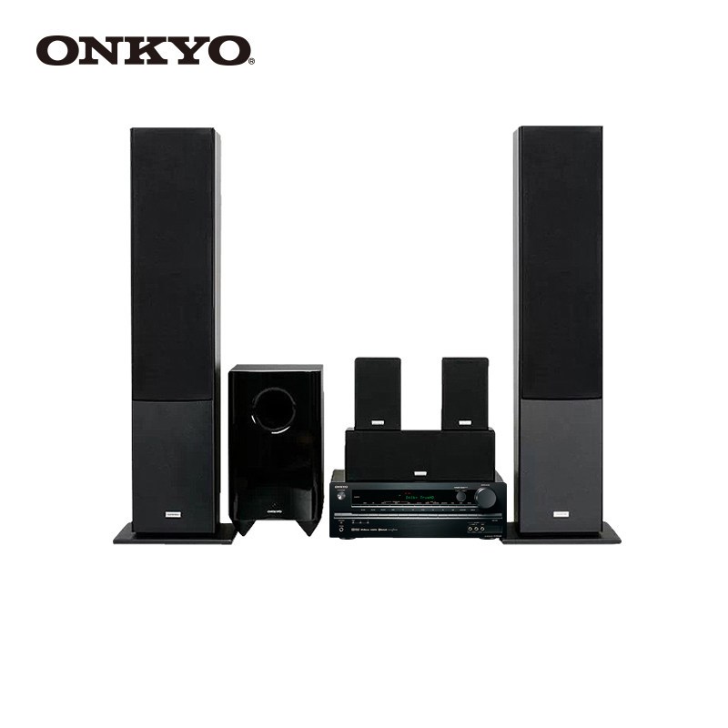 Onkyo/安桥 HT-S802 5.1家庭影院安桥音响套装 蓝牙