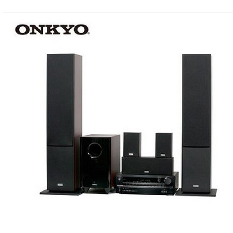 Onkyo/安桥 HT-S802 5.1家庭影院安桥音响套装 蓝牙