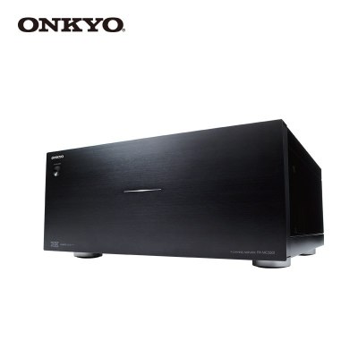 Onkyo/安桥 PA-MC5501 9声道后级功放 纯功放 家庭影院功放