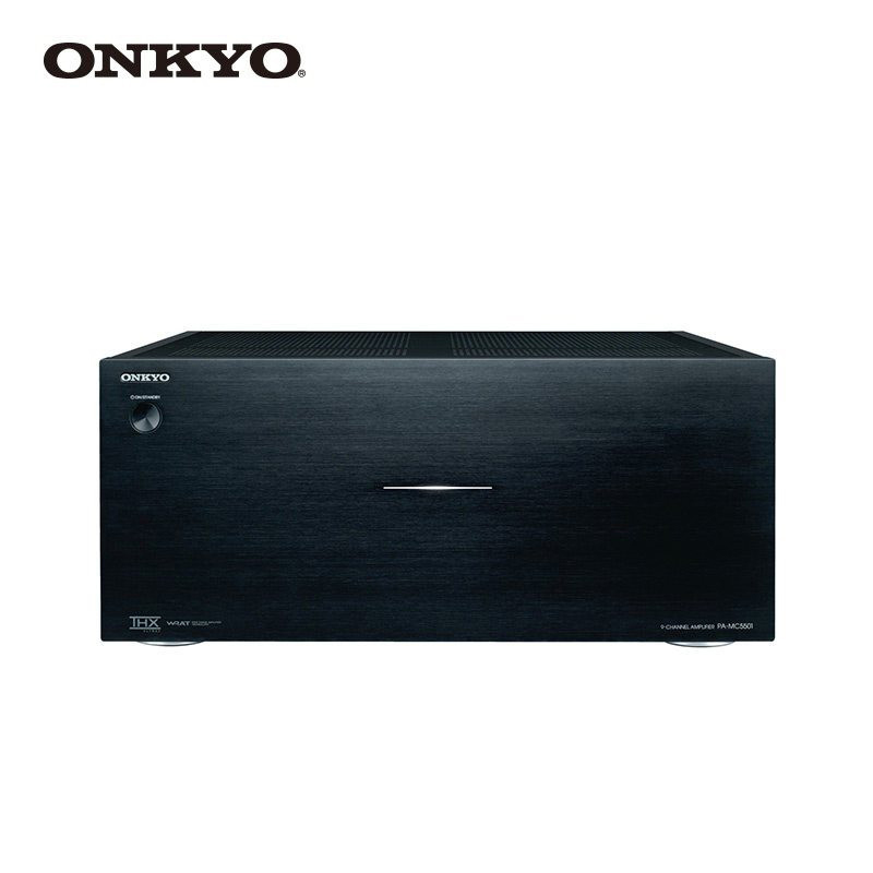 Onkyo/安桥 PA-MC5501 9声道后级功放 纯功放 家庭影院功放