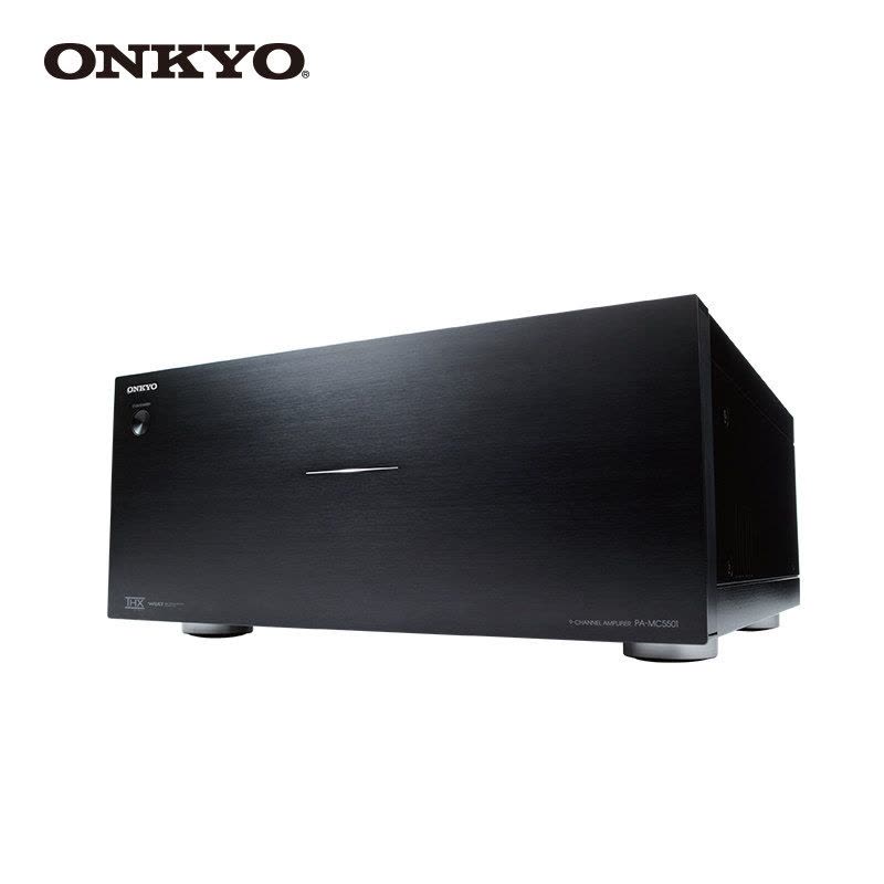 Onkyo/安桥 PA-MC5501 9声道后级功放 纯功放 家庭影院功放图片