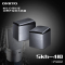 Onkyo/安桥 SKH-410 杜比认证全景声扬声器 反射式音箱