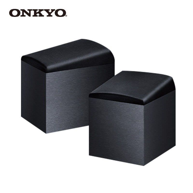 Onkyo/安桥 SKH-410 杜比认证全景声扬声器 反射式音箱图片