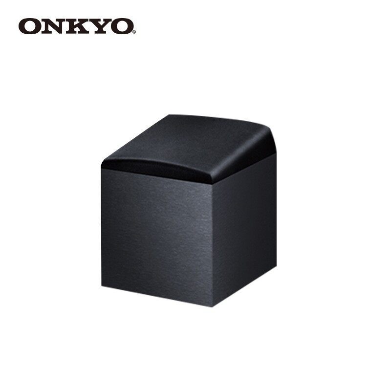 Onkyo/安桥 SKH-410 杜比认证全景声扬声器 反射式音箱