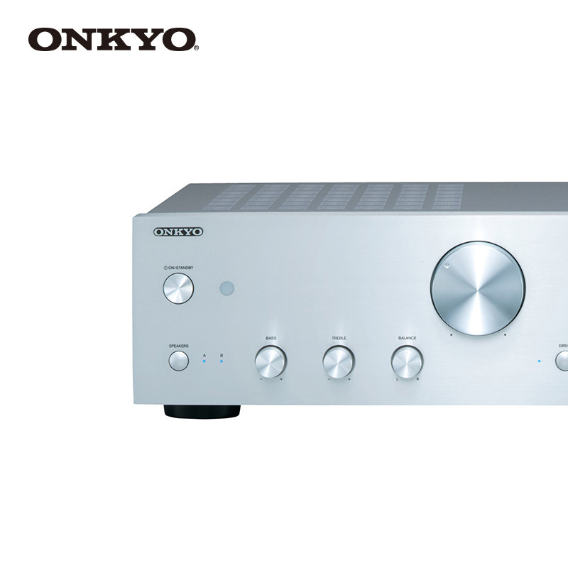 Onkyo/安桥 A-9030 合并式立体声放大器 高品质 HIFI功放