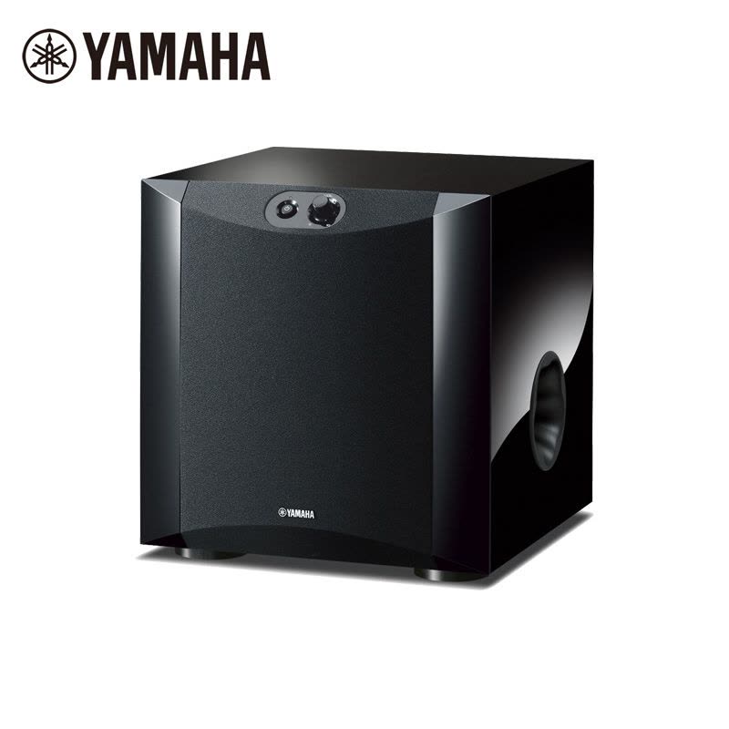 Yamaha/雅马哈 NS-SW200 超重低音 音箱 低音炮图片