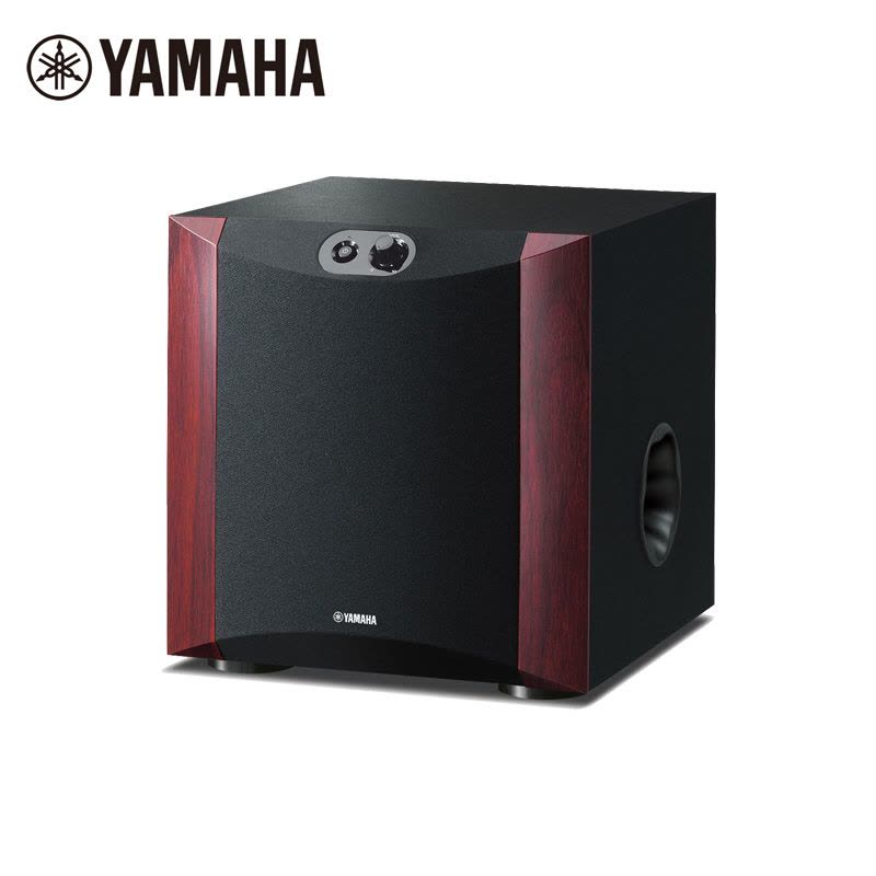 Yamaha/雅马哈 NS-SW200 超重低音 音箱 低音炮图片