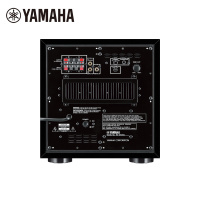 Yamaha/雅马哈 NS-SW200 超重低音 音箱 低音炮