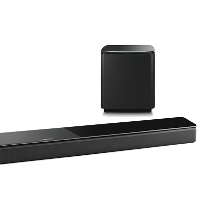 Bose SoundTouch 300蓝牙无线家庭影院 回音壁+低音箱组合