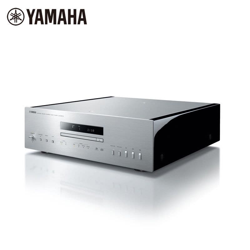 Yamaha/雅马哈 CD-S2100 进口 发烧 CD播放器图片