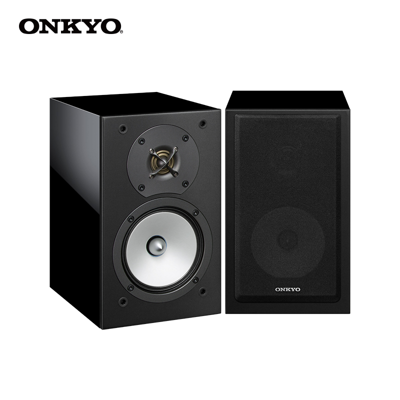 Onkyo/安桥 CS-1075 hifi迷你音响组合音响套装