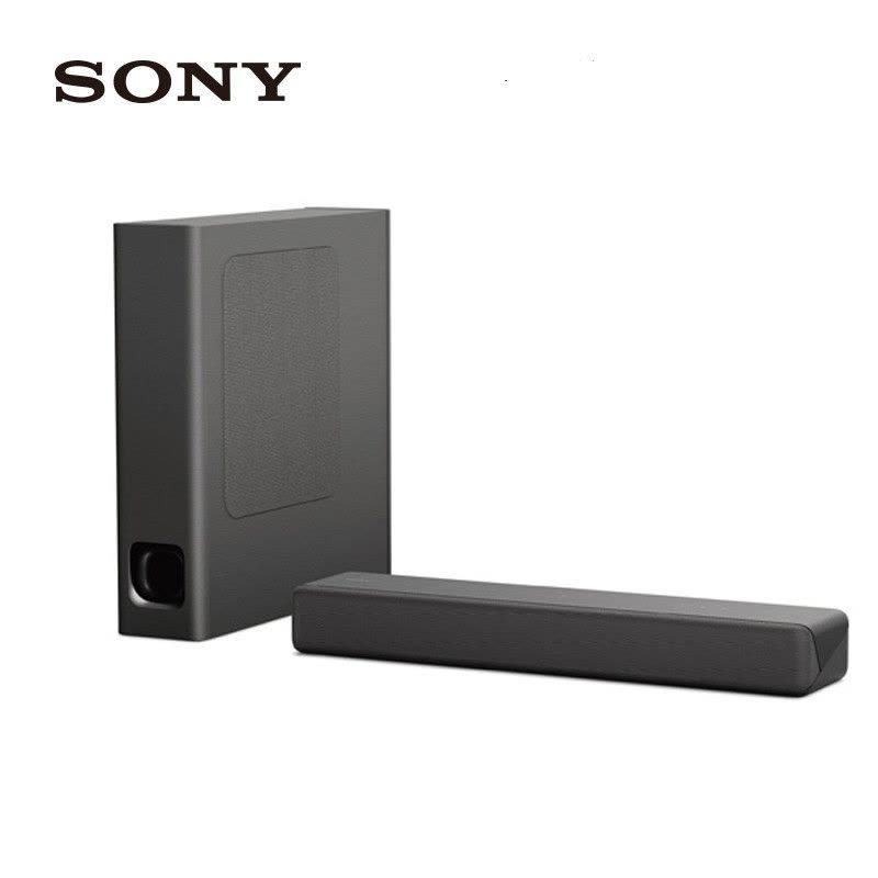 Sony/索尼 HT-MT500无线蓝牙回音壁家庭影院套装手机电视音响图片