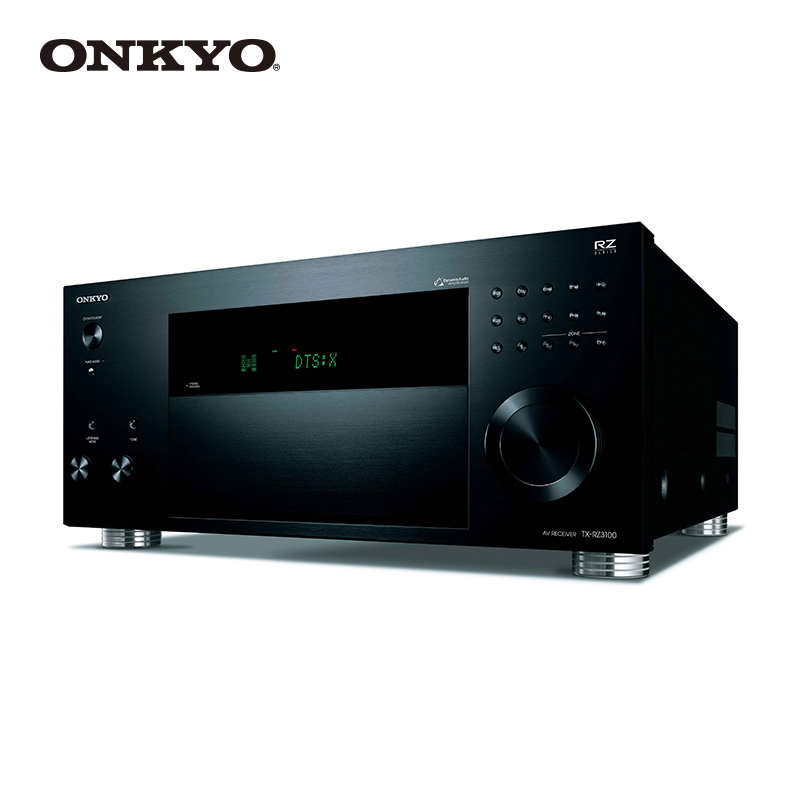 Onkyo/安桥 TX-RZ3100 全景声11.2声道THX认证 功放机