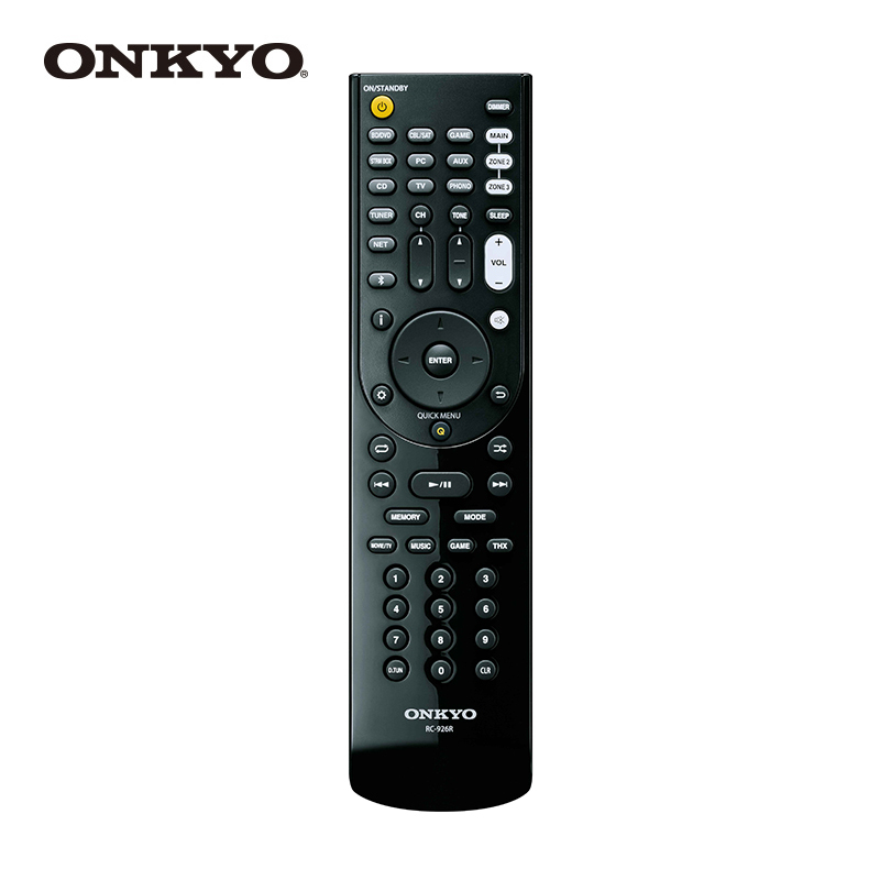 Onkyo/安桥 TX-RZ3100 全景声11.2声道THX认证 功放机