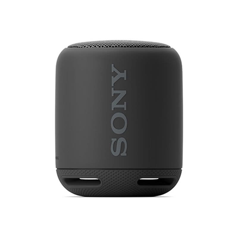 Sony/索尼 SRS-XB10无线蓝牙音箱 车载便携迷你音响通话图片