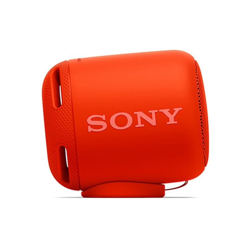 Sony/索尼 SRS-XB10无线蓝牙音箱 车载便携迷你音响通话蓝色图片