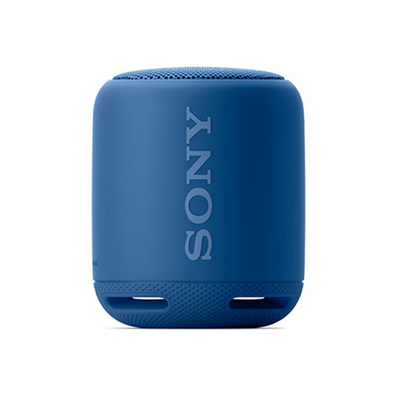 Sony/索尼 SRS-XB10无线蓝牙音箱 车载便携迷你音响通话 黄色