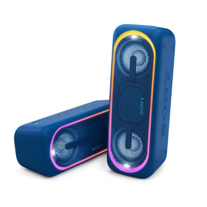 SONY SRS-XB40【重低音】