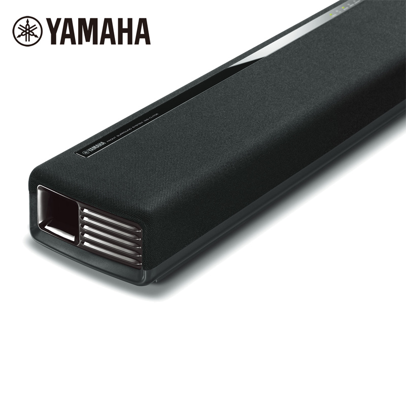 yamaha雅马哈YAS-706家庭影院回音壁5.1电视音响客厅音箱家用蓝牙壁挂